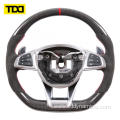 Carbon Fiber Steering Wheel for Mercedes Benz W205